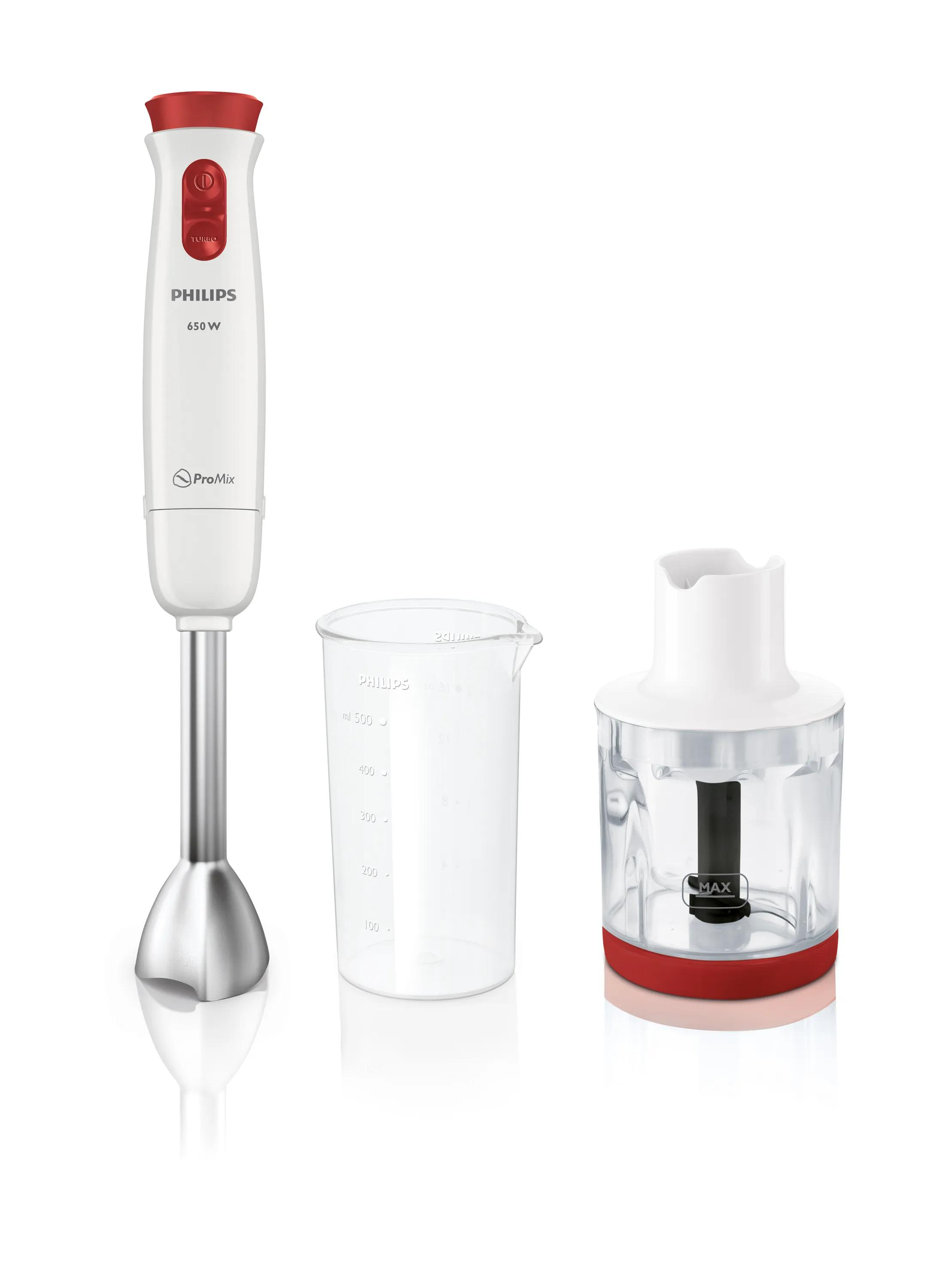 Philips HR1623/00 — vue 1 sur 3
