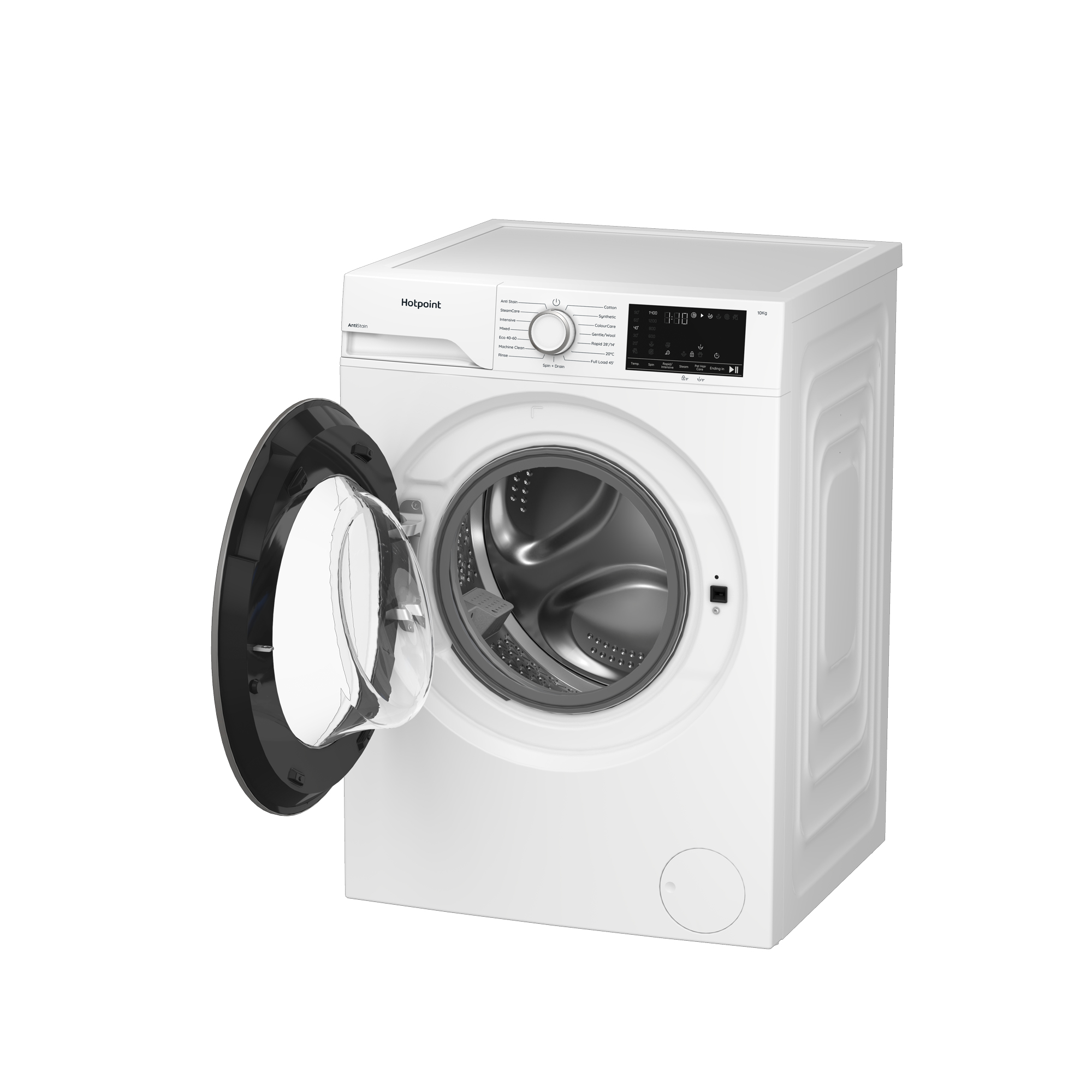 Hotpoint HA 101 ANTI STAIN UK – image 6
