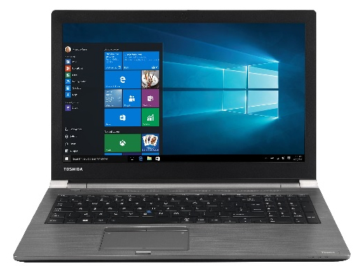 Dynabook Tecra Z50-C-139 Intel® Core™ i5 i5-6200U Laptop – image 1