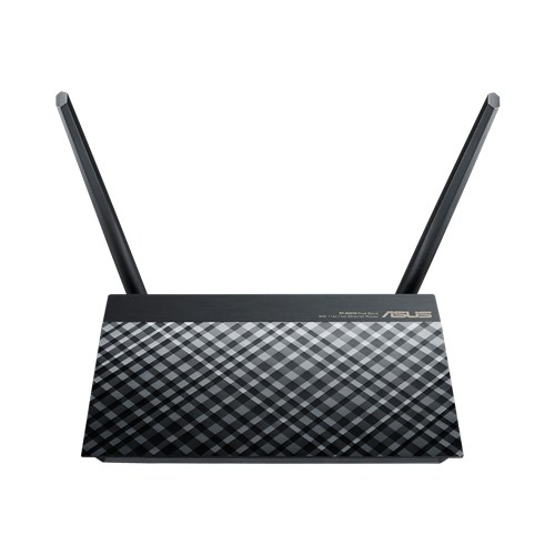 ASUS RT-AC54U wireless router Fast Ethernet Dual-band (2.4 GHz – image 2