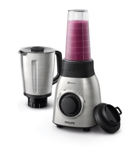 Philips Viva Collection HR3565/00 blender – image 2