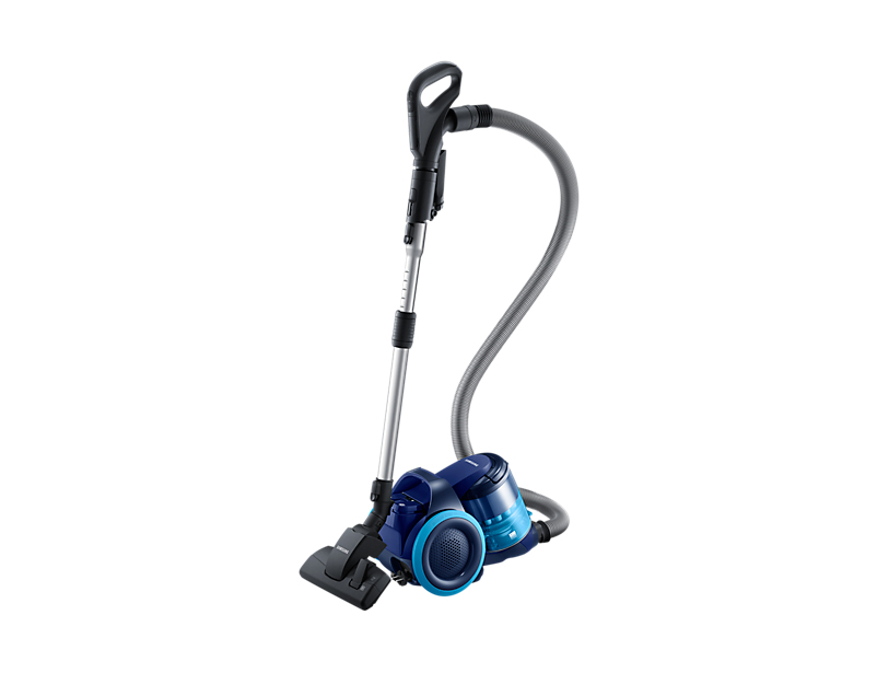 Samsung VC06H70E0HB 0.9 L Cylinder vacuum Dry 650 W Bagless – image 8