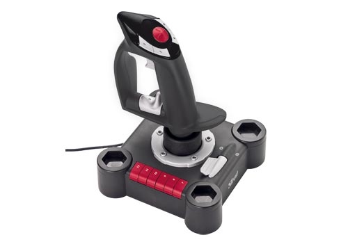 Trust GM-2550 Gaming Controller Joystick