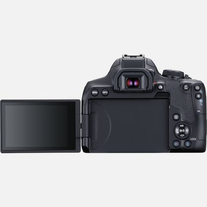 Canon EOS 850D SLR Camera Kit – image 9