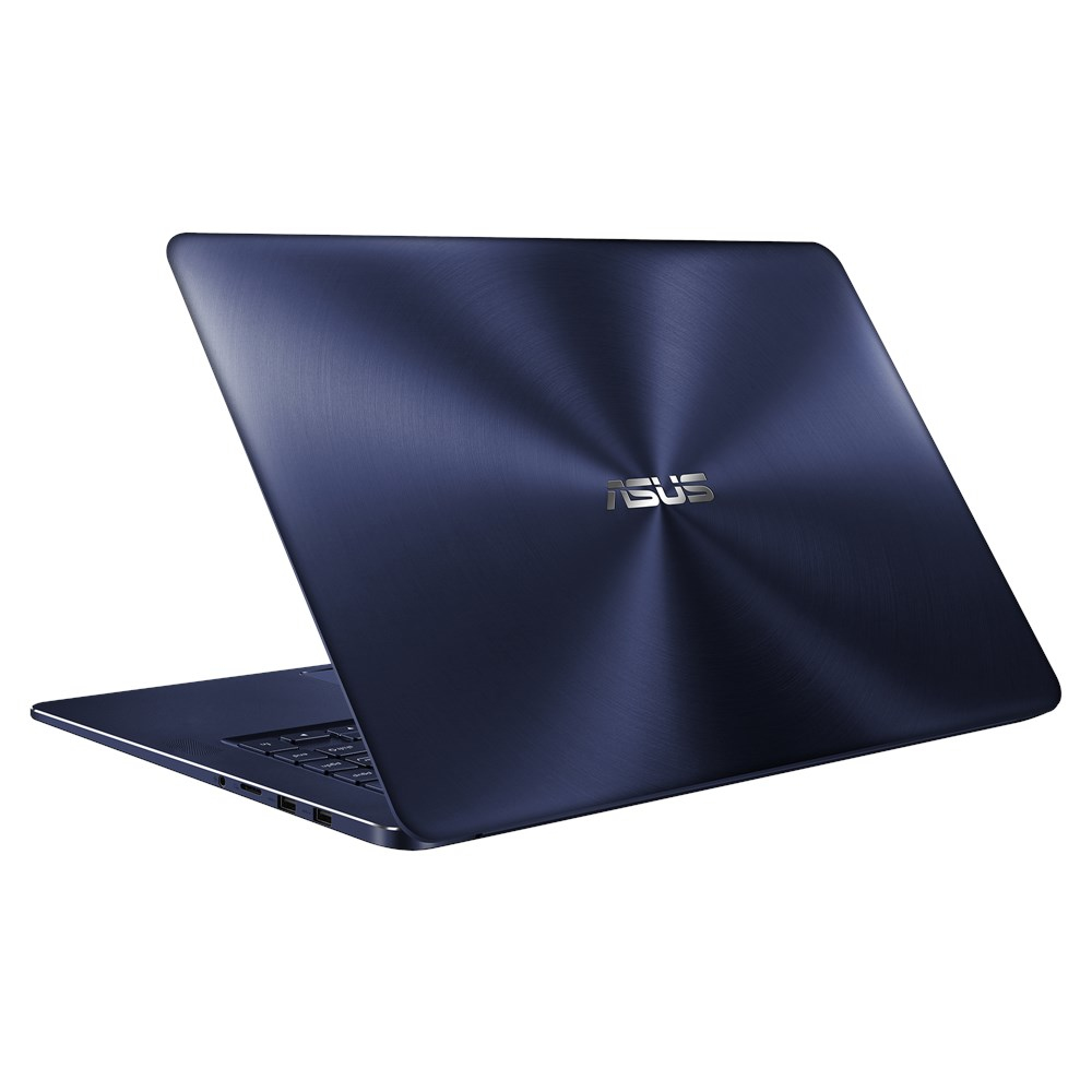 ASUS Zenbook Pro UX550VD-BN011T laptop Intel® Core™ i5 i5-7200U – image 2