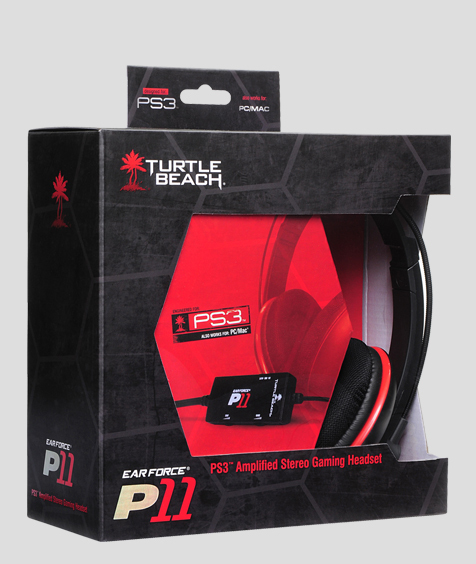 Turtle Beach ZBX0HW68221 headphones/headset Wired Head-band Gaming Black – image 5