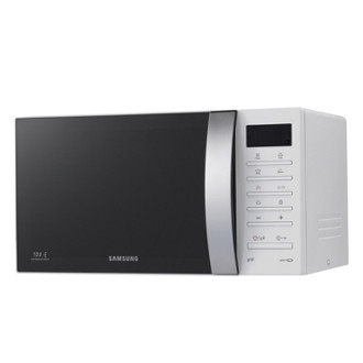 Samsung GE86VT-WW microwave White – image 3