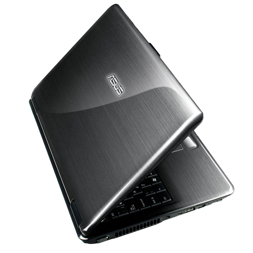 ASUS M60VP-6X017C Intel® Core™2 Duo P8700