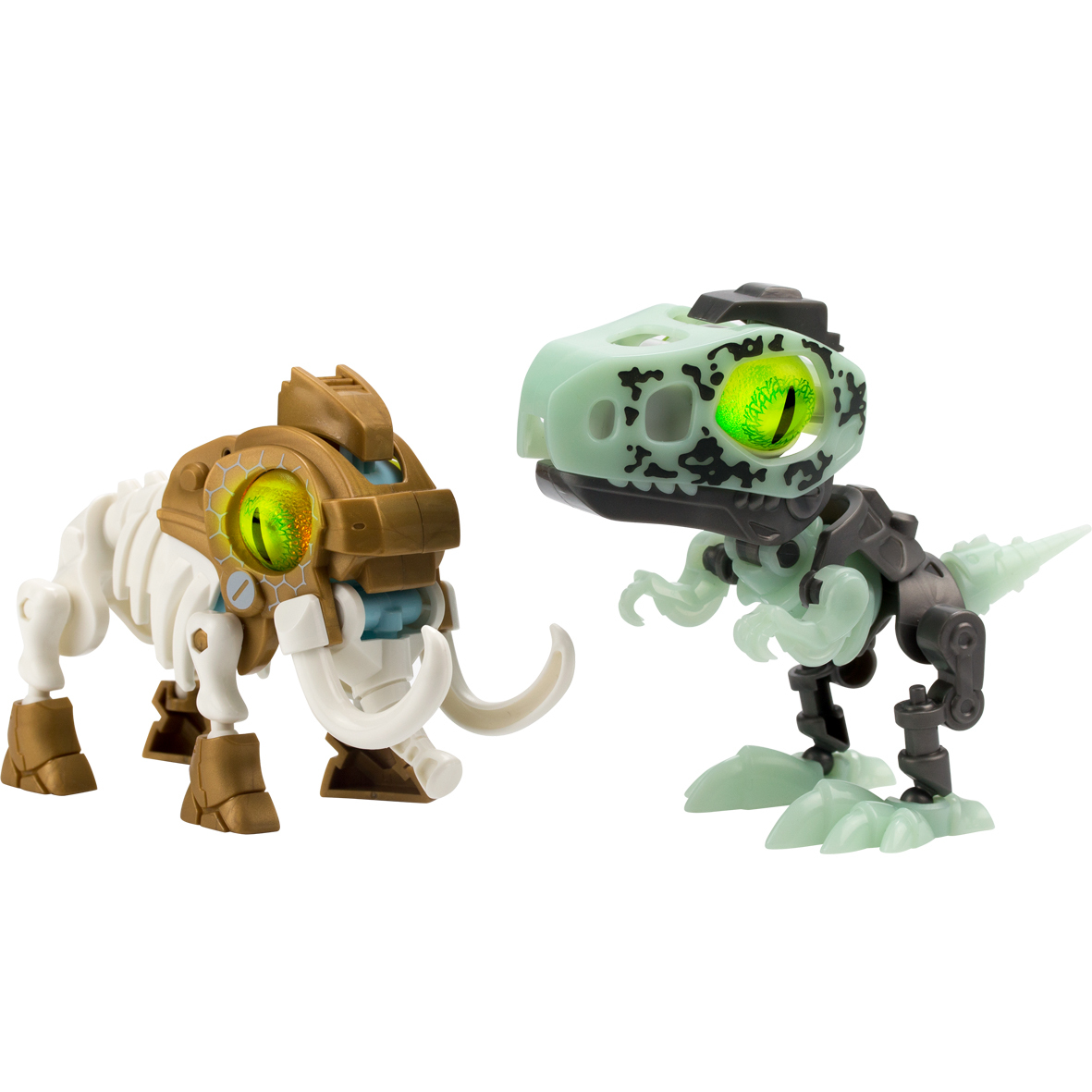Silverlit Biopod Duo Robot Dino’s – image 1