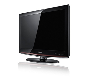Samsung LN32C450 TV 80 cm (31.5") HD Black – image 3