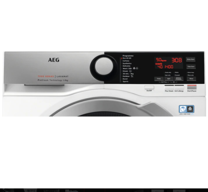 AEG L7FEE965R washing machine Front-load – image 6