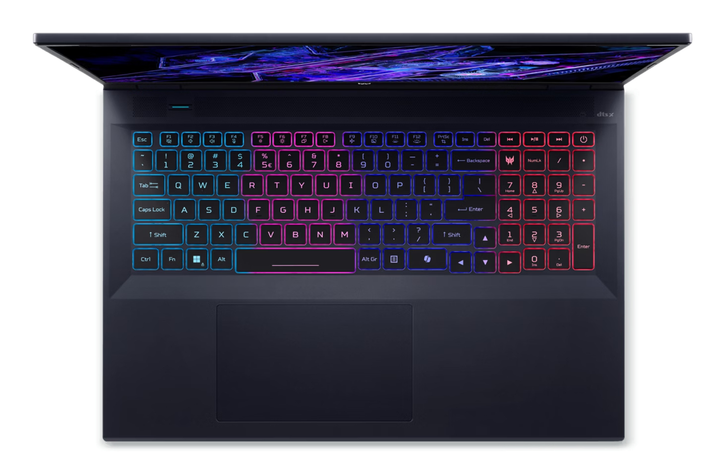 Acer Predator Helios Neo 18 PHN18-71-94BG Intel® Core™ i9 i9-14900HX Laptop – image 5
