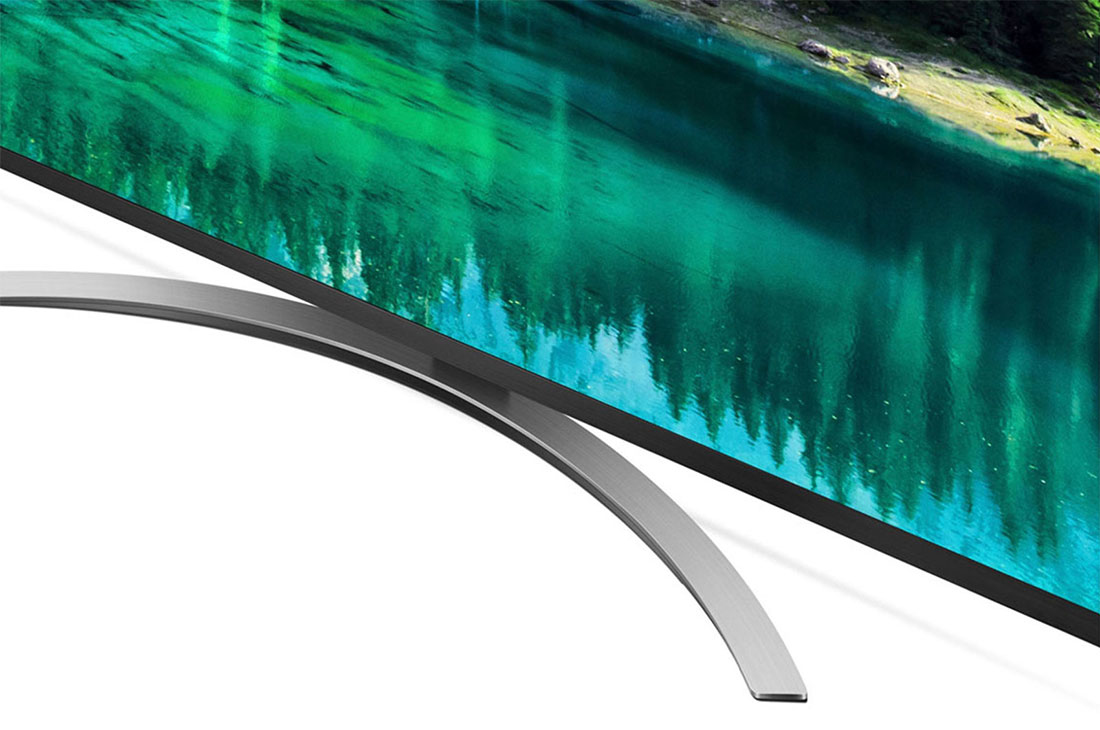 LG SIGNATURE 75SM8670PUA TV – image 8
