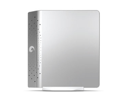 Seagate FreeAgent Desk 640Gb