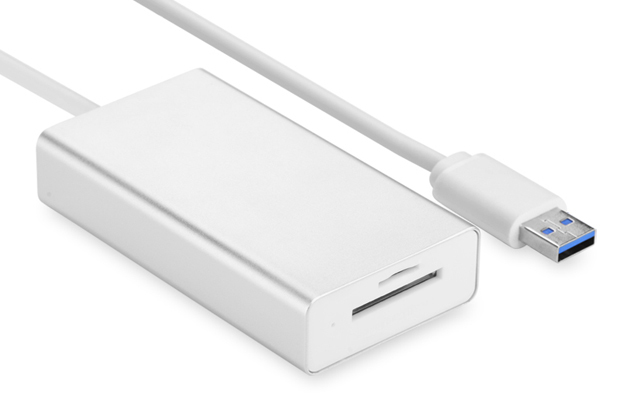 Ugreen 30204 interface hub Silver – image 5