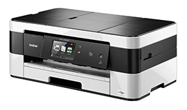 Brother MFC-J4625DW multifunction printer Inkjet A3 – image 3