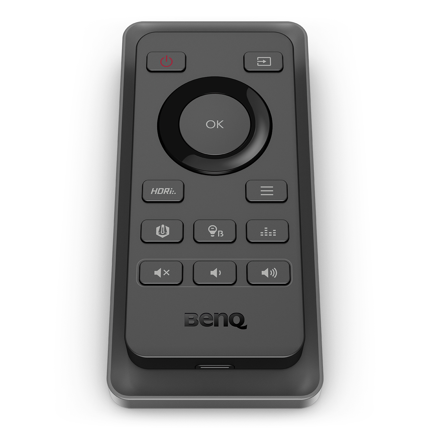 BenQ EX2780Q computer monitor – image 7