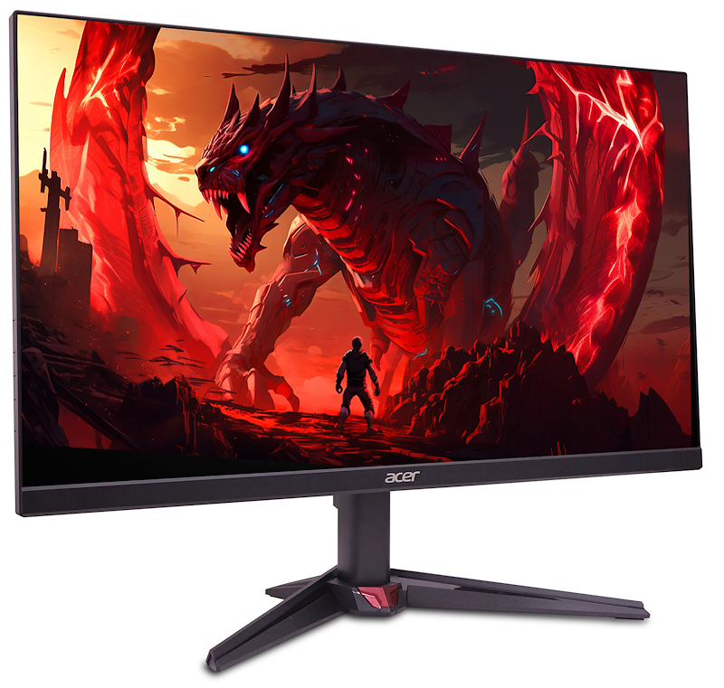 Acer NITRO VG270KV4BMIIPX – image 2