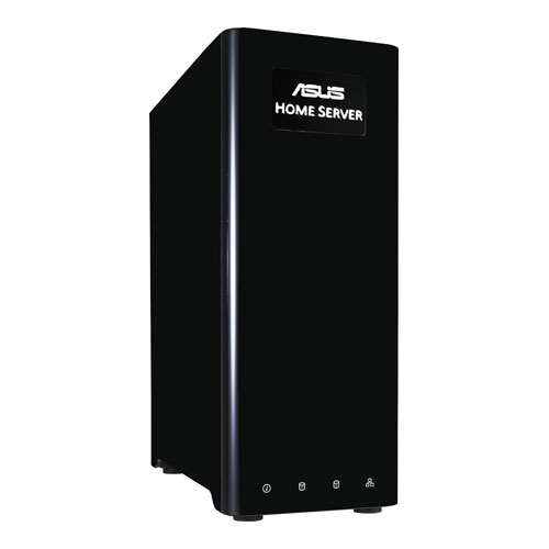 ASUS TS mini