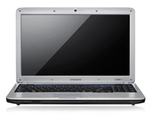 Samsung R NP-R530-JT50 Intel® Core™ i3 i3-330M Laptop – image 1
