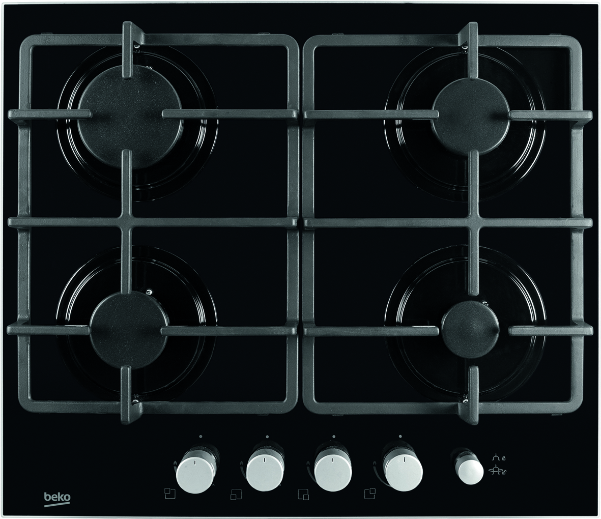 Beko HISG 64235 S – image 1