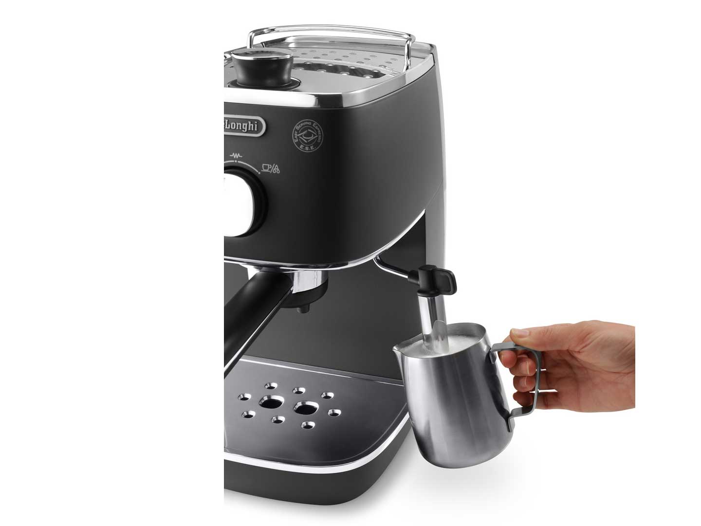 De’Longhi ECI 341.BK – image 2