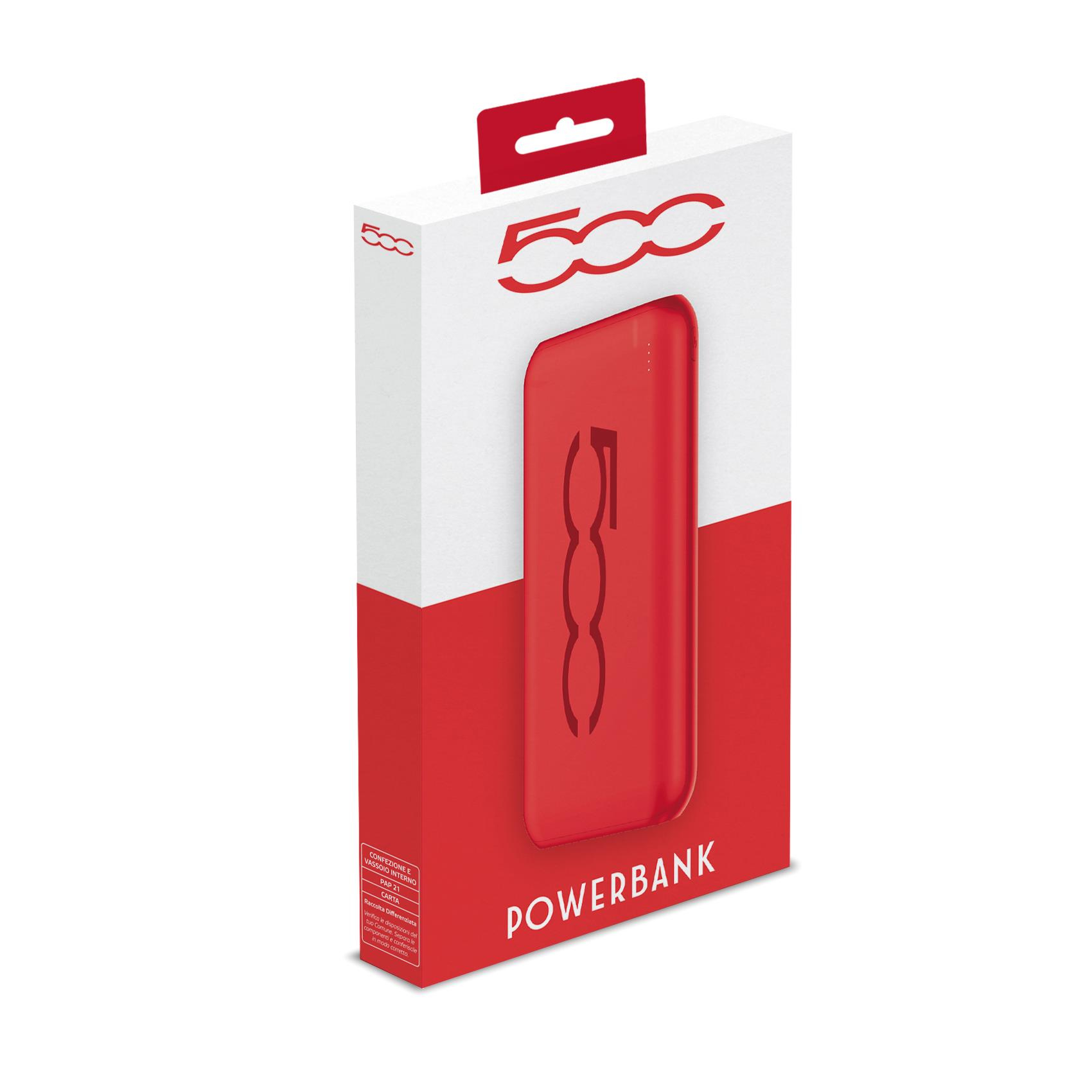 Celly POWERBANK500 Lithium-Ion (Li-Ion) – image 4