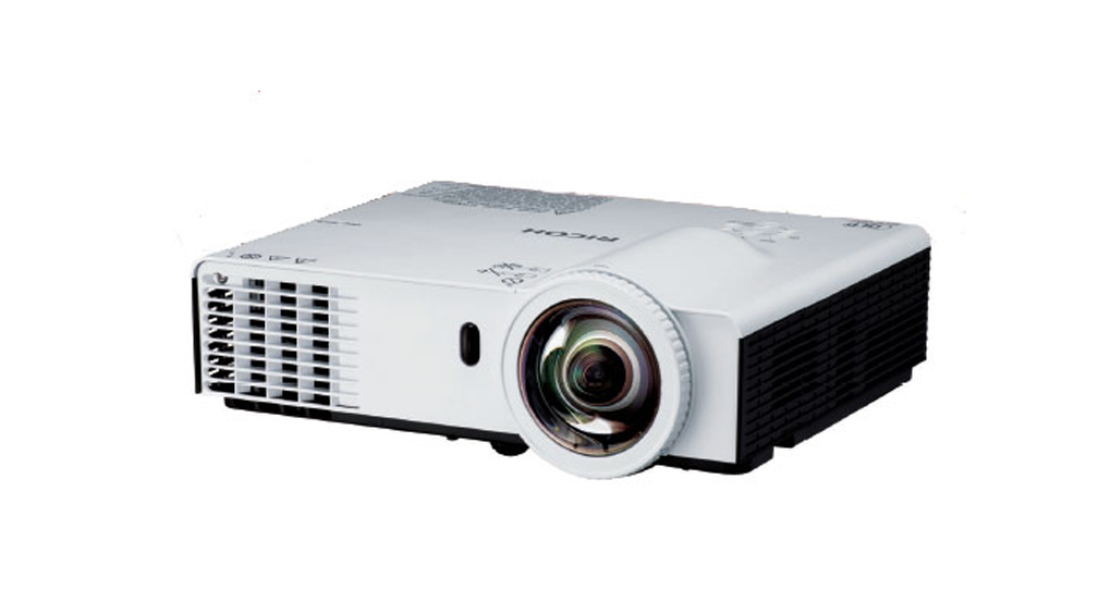Ricoh PJ X4340 – image 3