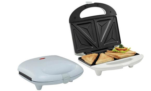 Sharp KZS-70L(W) sandwich maker