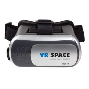 LogiLink AA0088 head-mounted display Smartphone-based head mounted display – image 3