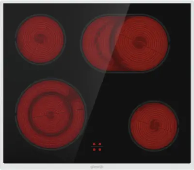 Gorenje Power Set 2 (BC6737E02X+ECD643BX) – image 2