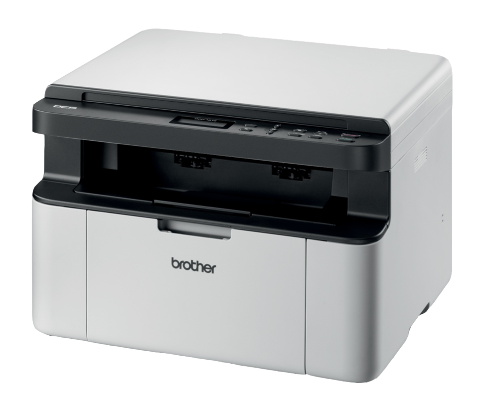 Brother DCP-1510 multifunction printer Laser A4