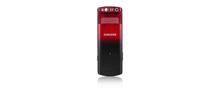 Samsung S5200 5.59 cm (2.2") 97.3 g – image 4
