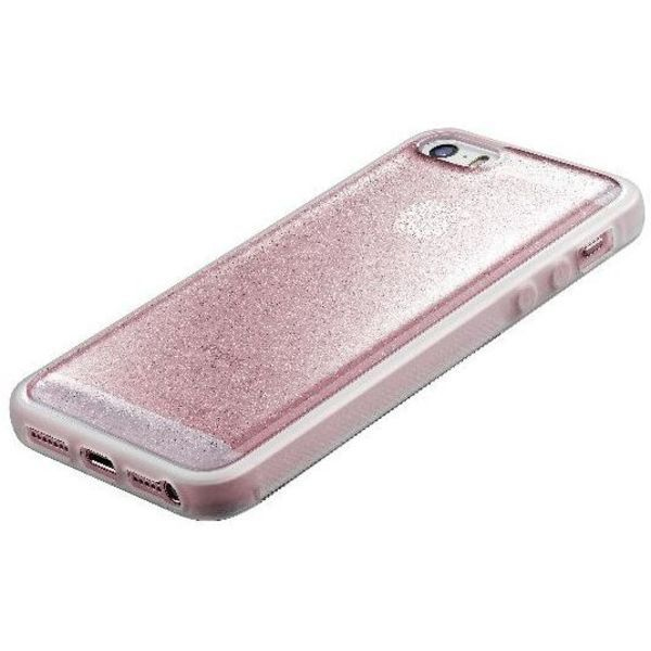 Cellularline Selfie Case - iPhone SE/5S/5