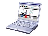 Fujitsu LIFEBOOK C6637 P3-1000