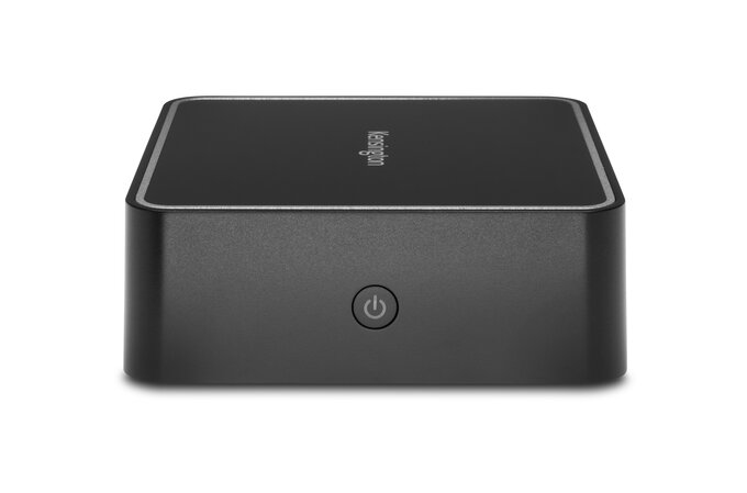 Kensington SD2400T Thunderbolt 3 40Gbps Dual 4K Nano Dock with – image 4