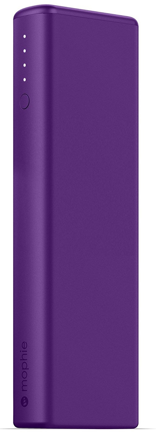 mophie 3526_PWR-BOOST-10.4K-PRP – image 1