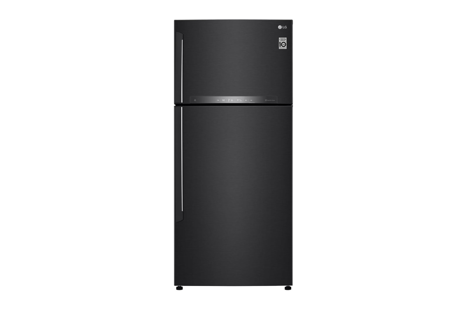 LG GTD7043MC fridge-freezer Freestanding – image 1