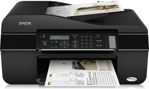 Epson Office BX305F