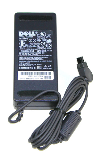 Dell 9364U power adapter/inverter Indoor