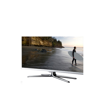 Samsung UE46ES6710S 116.8 cm (46") Full HD Smart TV Wi-Fi White – image 3