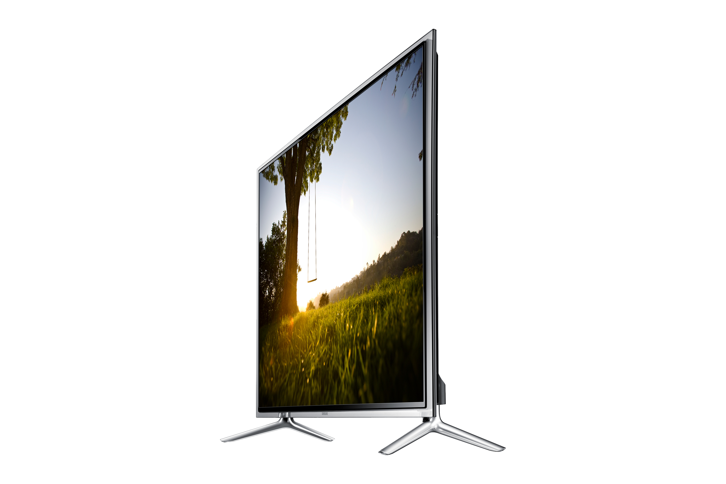 Samsung UE40F6800AB 101.6 cm (40") Full HD Smart TV Wi-Fi Black – image 4