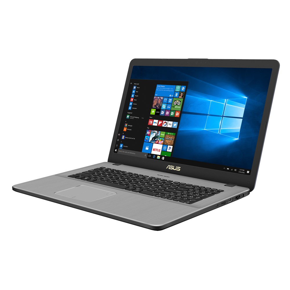 ASUS Vivobook Pro N705UD-GC102T laptop Intel® Core™ i5 i5-8250U – image 5