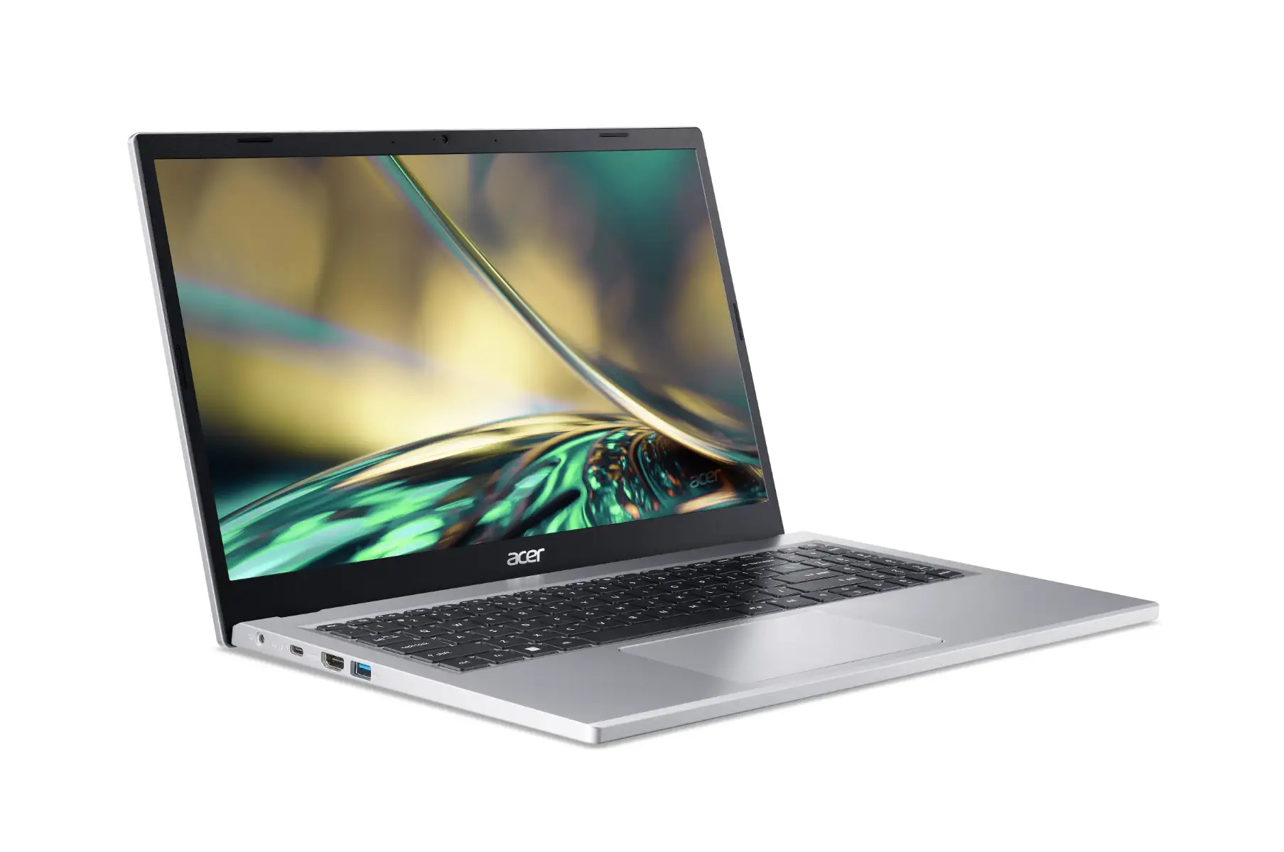 Acer 15 A315-510P-339B – image 2