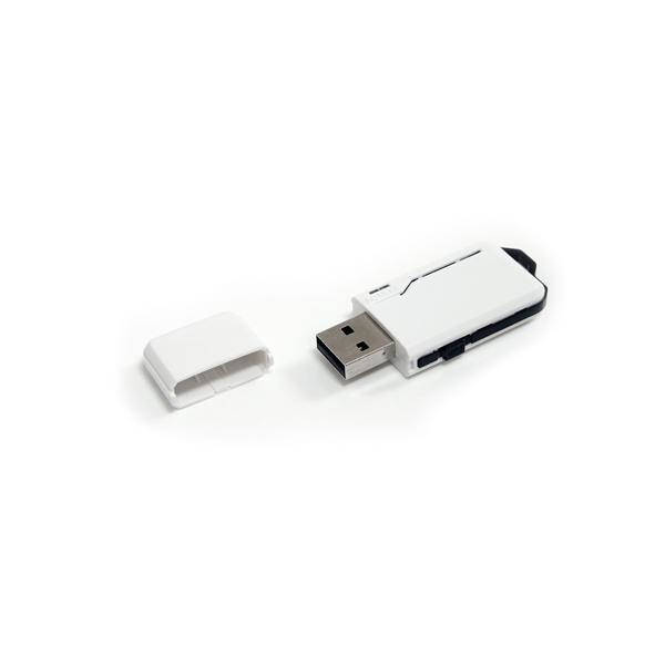 StarTech.com USB 802.11N 300 Mbps Wireless Network Adapter - 2T2R – image 1