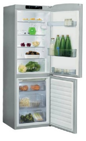 Whirlpool WBE 3321 NFS