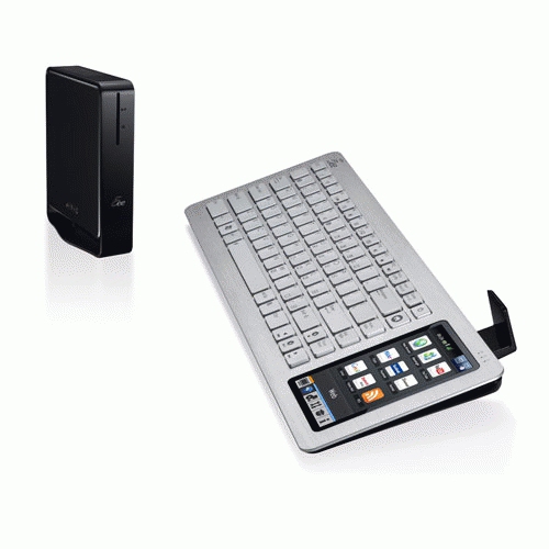 ASUS EeeKeyboard PC EK1542 – image 2