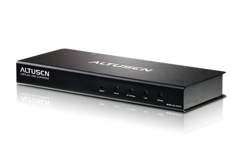 ATEN KE8220 wireless presentation system – image 1
