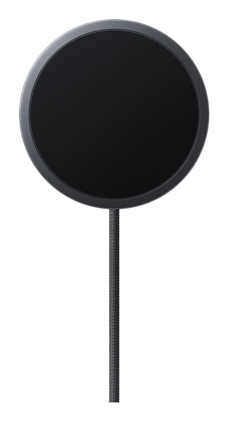 SAMSUNG Magn Wir Charger 25W+45W TA Gray