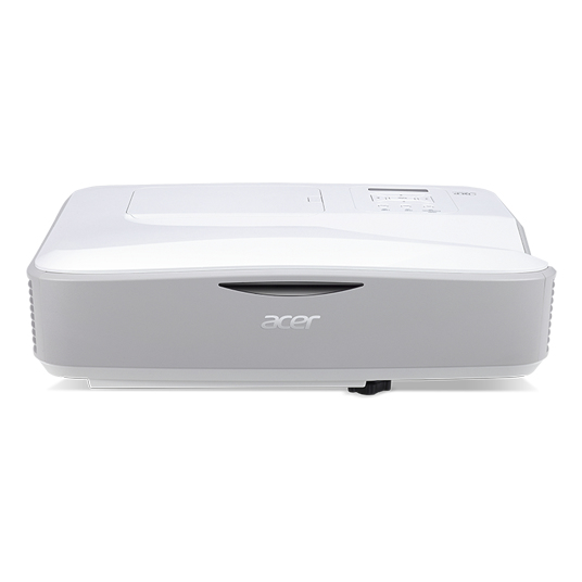 Acer U5530 LAN